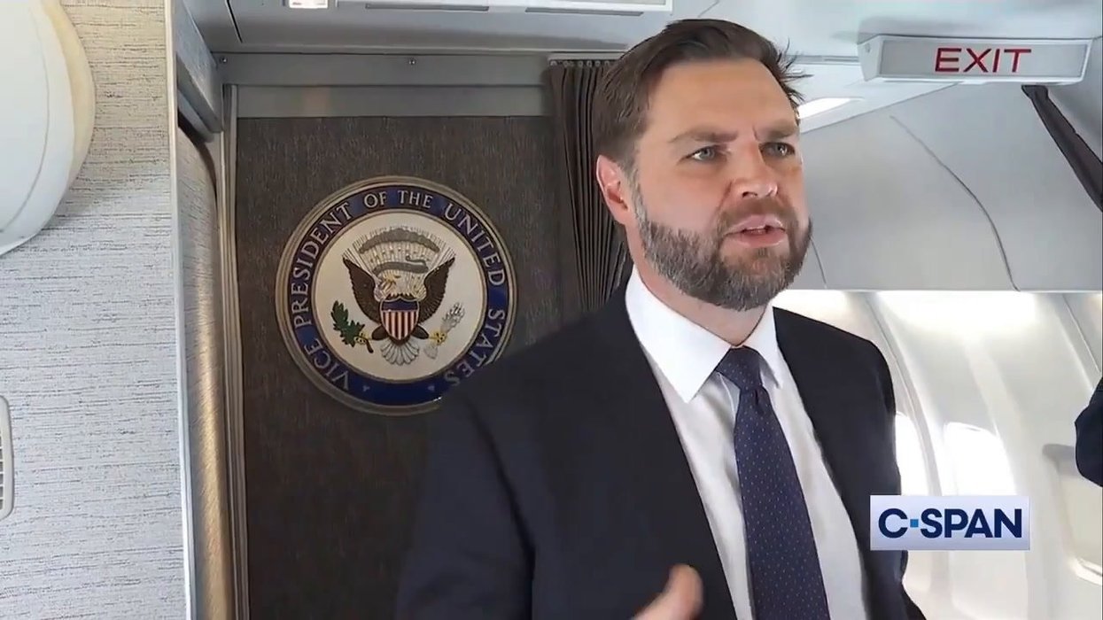 JD Vance questions how capable Joe Biden was whilst in office amid cancer diagnosis