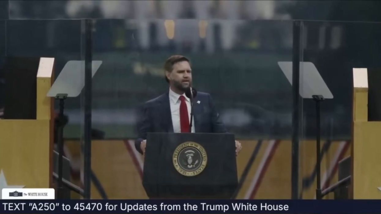 JD Vance's brief Bluesky suspension riles up MAGA