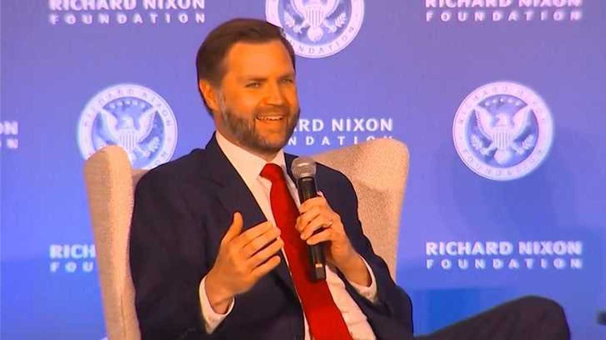 JD Vance criticised over ‘mind-boggling’ Watergate comments: 'Not the thing you say in public'
