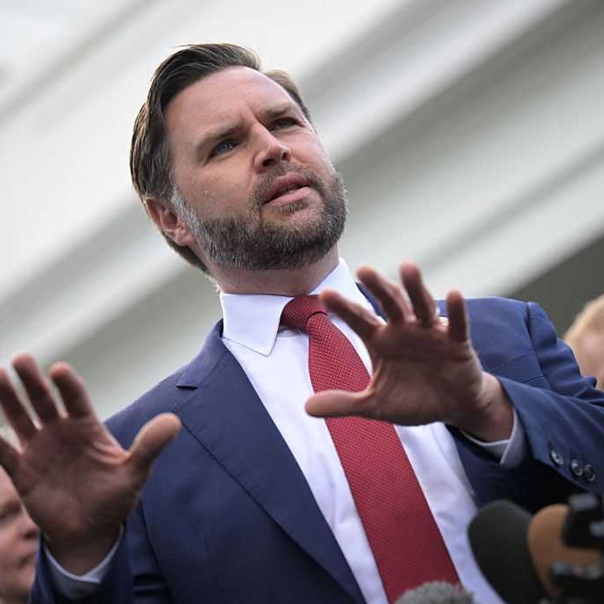 You'll never be him': JD Vance embraces viral meme for Halloween | indy100 You'll never be him': JD Vance embraces viral meme for Halloween | indy100