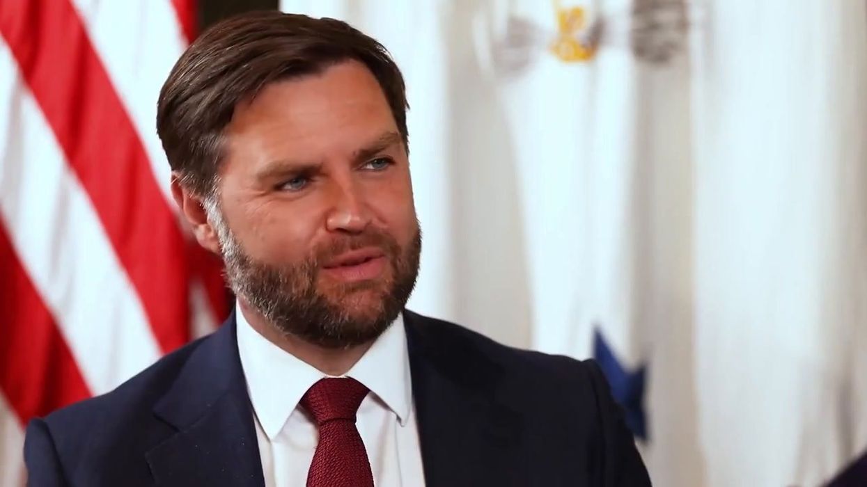 JD Vance says Musk 'won't take his call' but hopes he'll return to White House