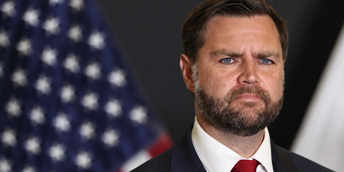 JD Vance slammed as infamous Haitian immigrant claim returns