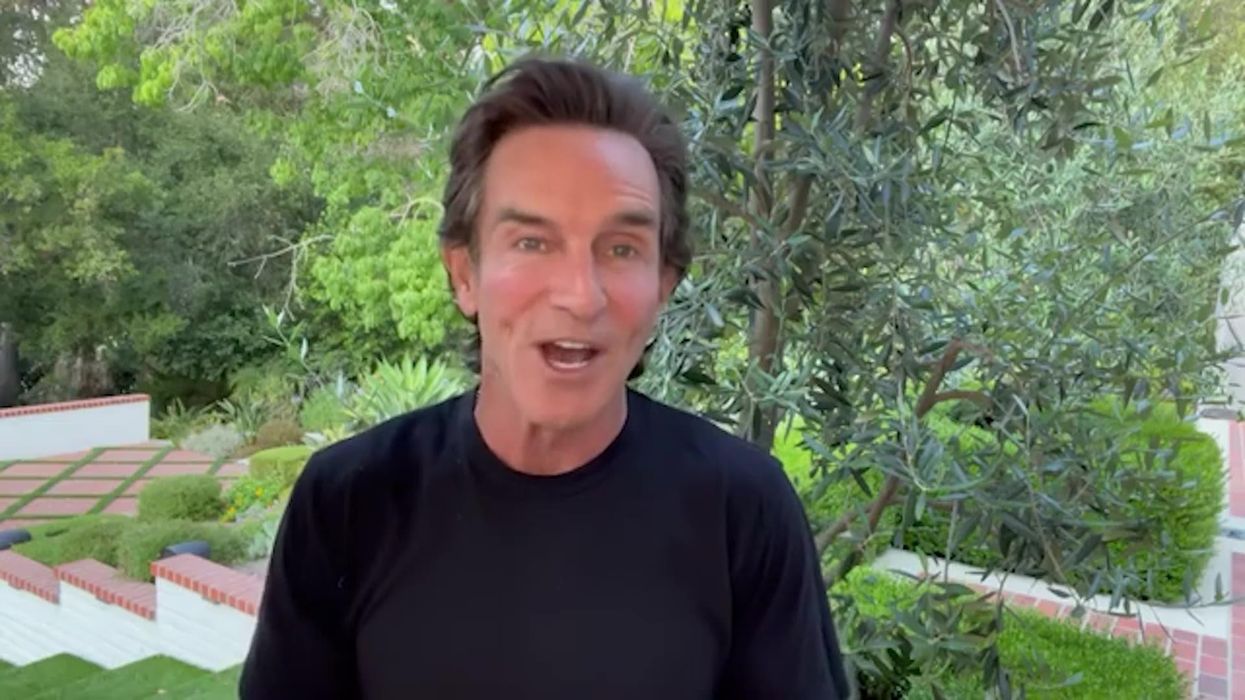 BBC announces new season of Survivor and everyone's making the same bleak joke