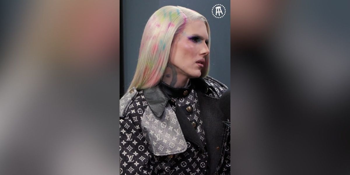 Jeffree Star reveals how much money he spends in a day - and it's  mind-blowing
