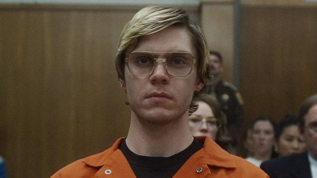 Real-life failure of Jeffrey Dahmer case is a story as old as time