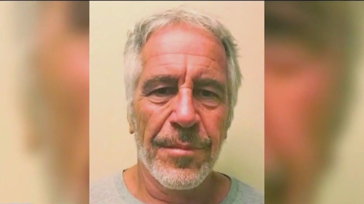The bizarre conspiracy linking Nickelodeon and Jeffrey Epstein debunked