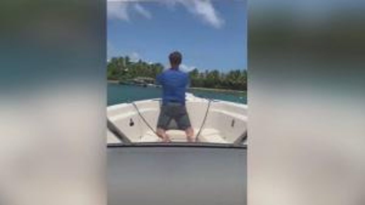 Jeffrey Epstein’s notorious private islands 'to go on sale for $125m'