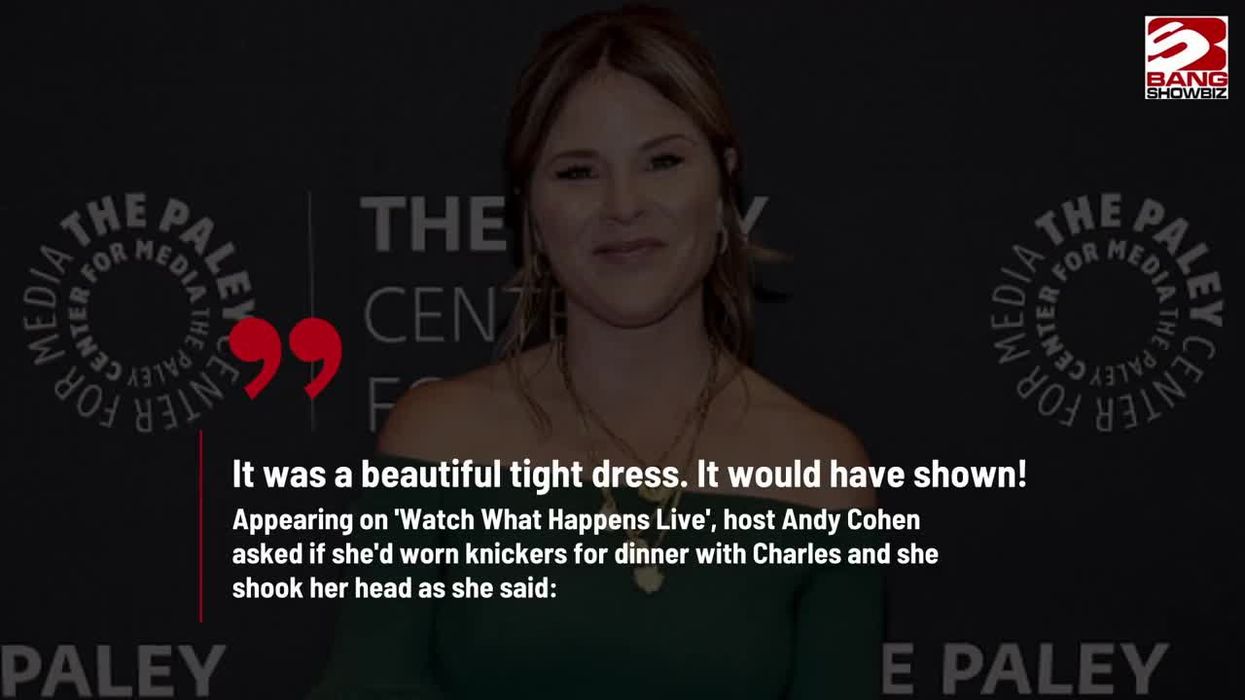 Woman explains she goes commando to let her vagina 'breathe'