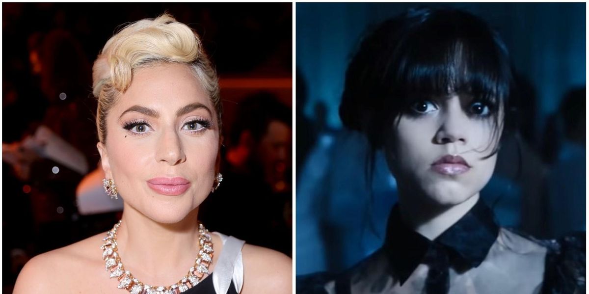The Bloody Mary Trend: Unpacking Lady Gaga's Viral TikTok Phenomenon - Escola Videira