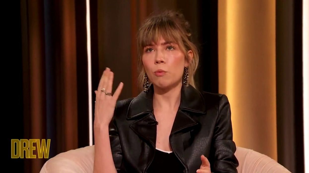 Who was Jennette McCurdy’s mom? Jennifer Aniston cast in role for TV adaptation of ‘I’m Glad My Mom Died'