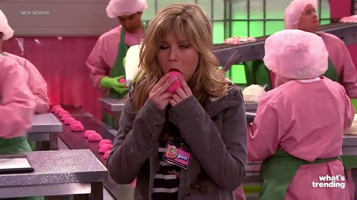 The Josh Peck and Jennette McCurdy feud explained