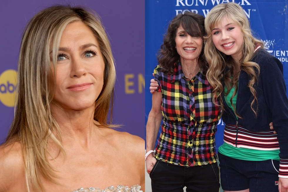 Who was Jennette McCurdy’s mom? Jennifer Aniston cast in role for TV