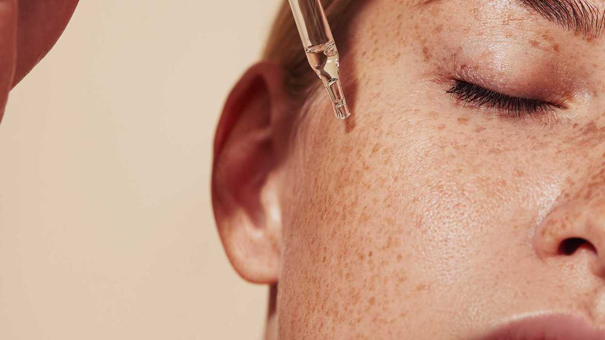 What are peptides and why is everyone suddenly injecting them? Controversial wellness trend explained