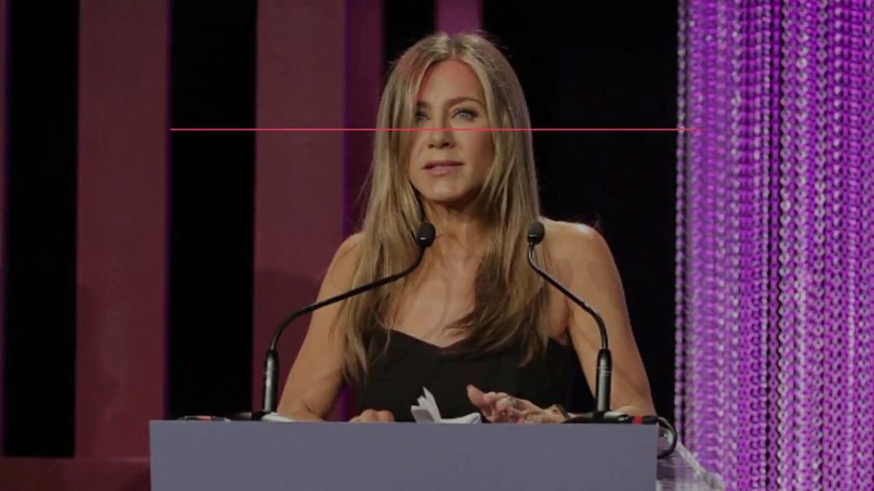 Jennifer Aniston mocked on Twitter after saying Friends is now deemed 'offensive'