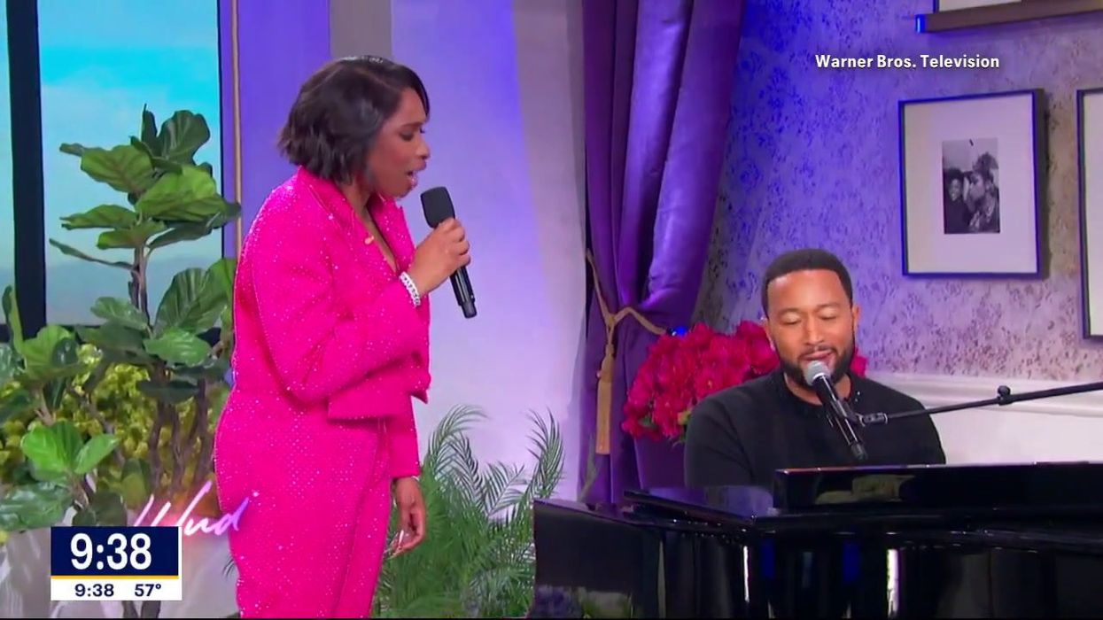 Why is 'Once there was a way' song trending on TikTok?