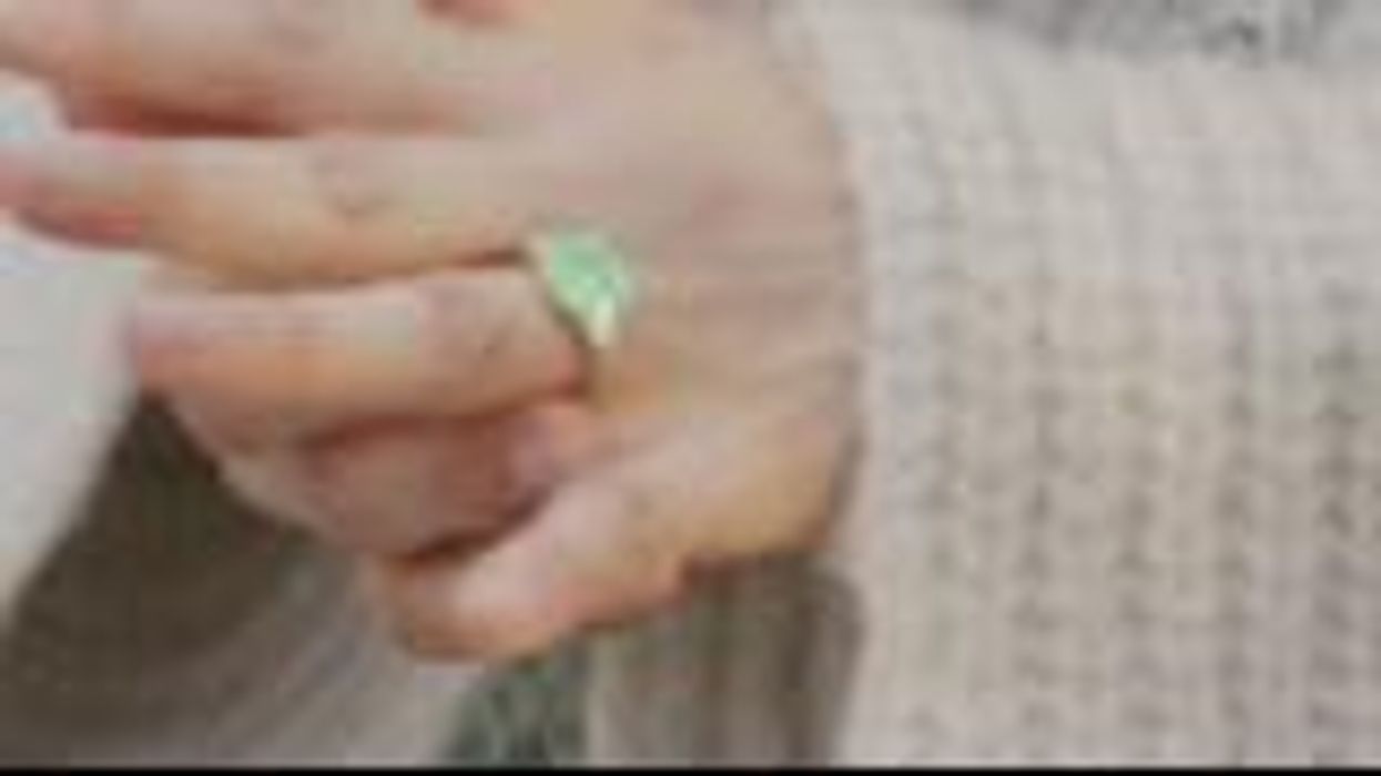 Jennifer Lopez and Ben Affleck are engaged (again) and everyone made the same joke