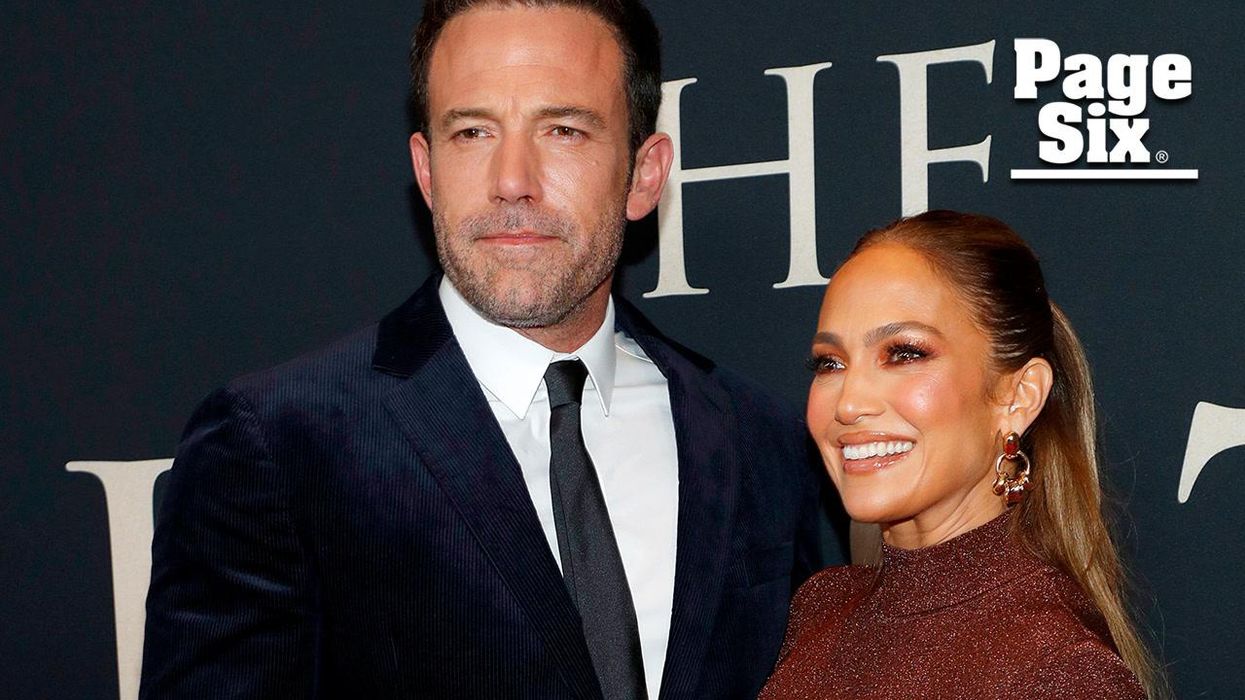 Jennifer Lopez calls Ben Affleck romance ‘a beautiful love story’