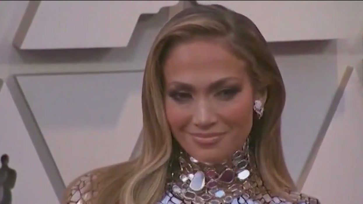 'Heartsick' Jennifer Lopez unexpectedly cancels upcoming US tour
