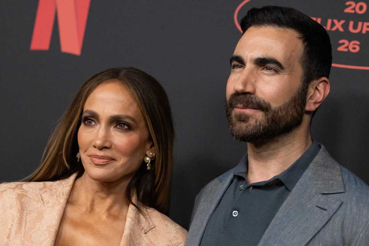 What to stream this week: From new JLo rom-com to emo pioneers return