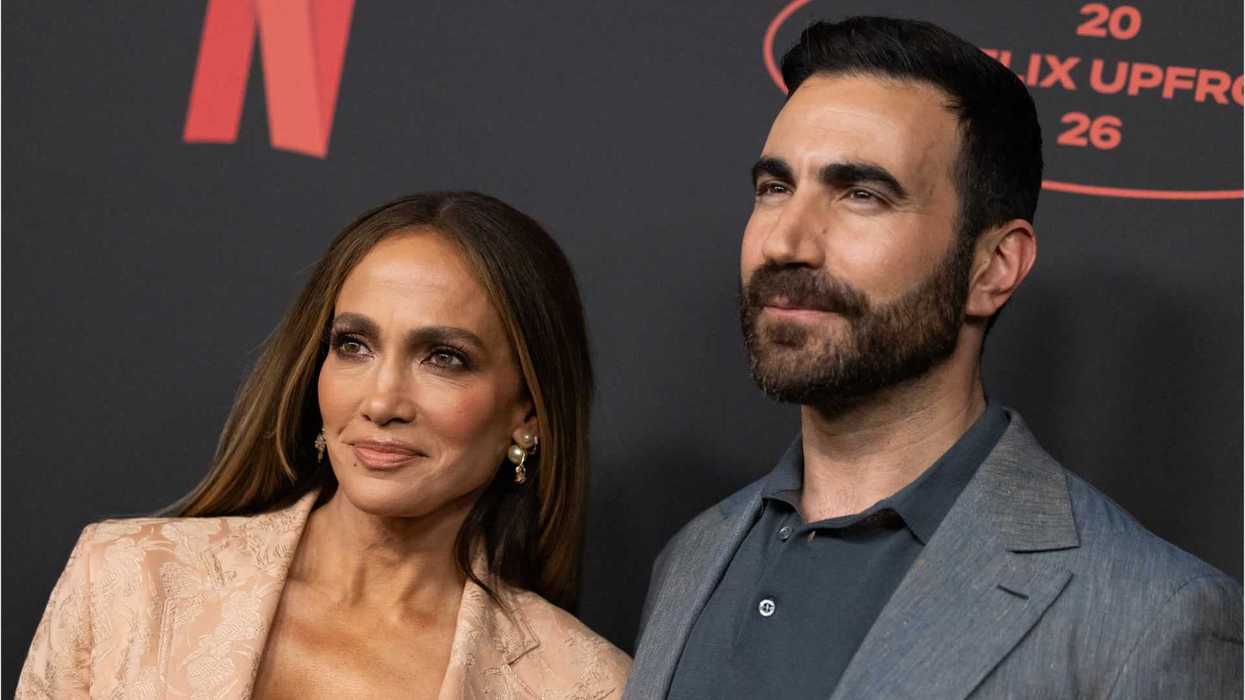 What to stream this week: From new JLo rom-com to emo pioneers return