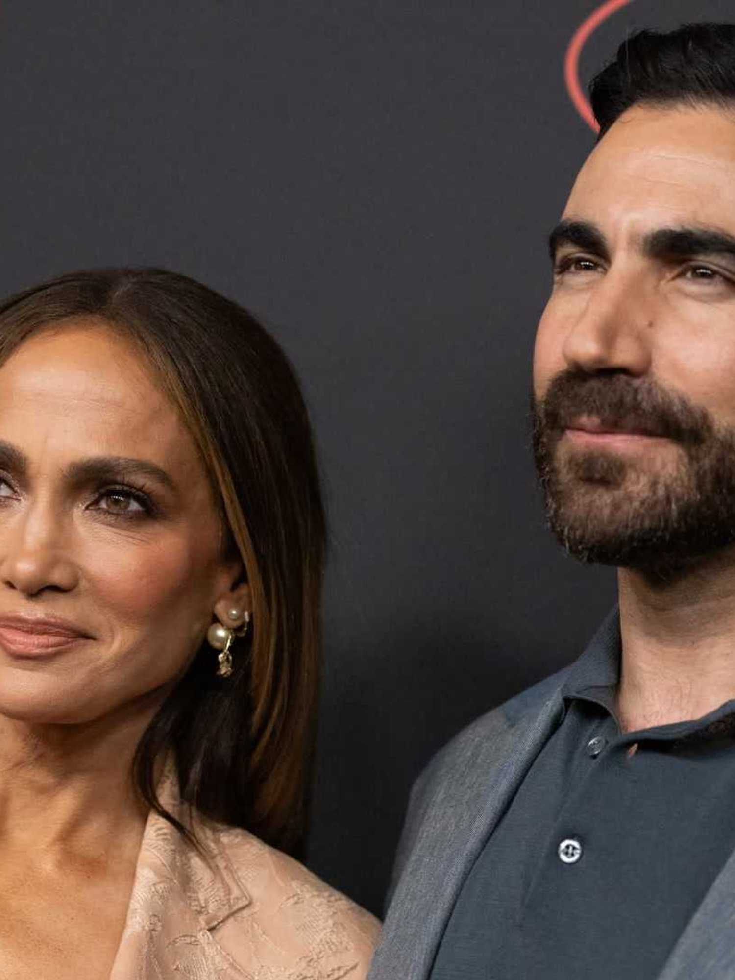 What to stream this week: From new JLo rom-com to emo pioneers return