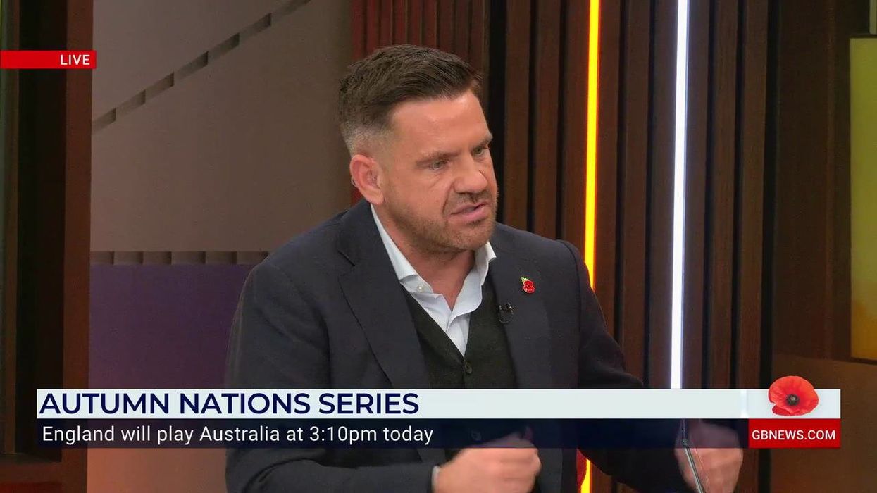 F1 star Oscar Piastri roasted for tractor driving skills at Clarkson's Farm