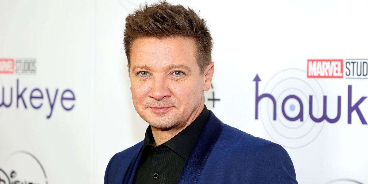 What has happened to Jeremy Renner? indy100