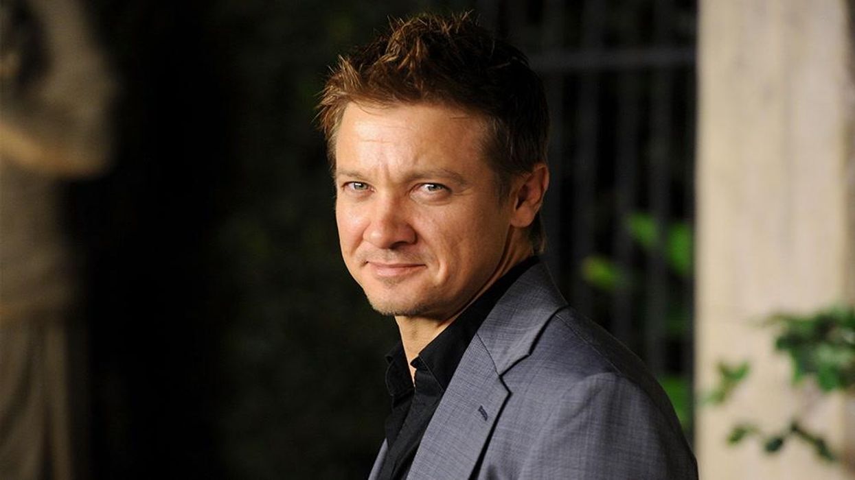 What has happened to Jeremy Renner?