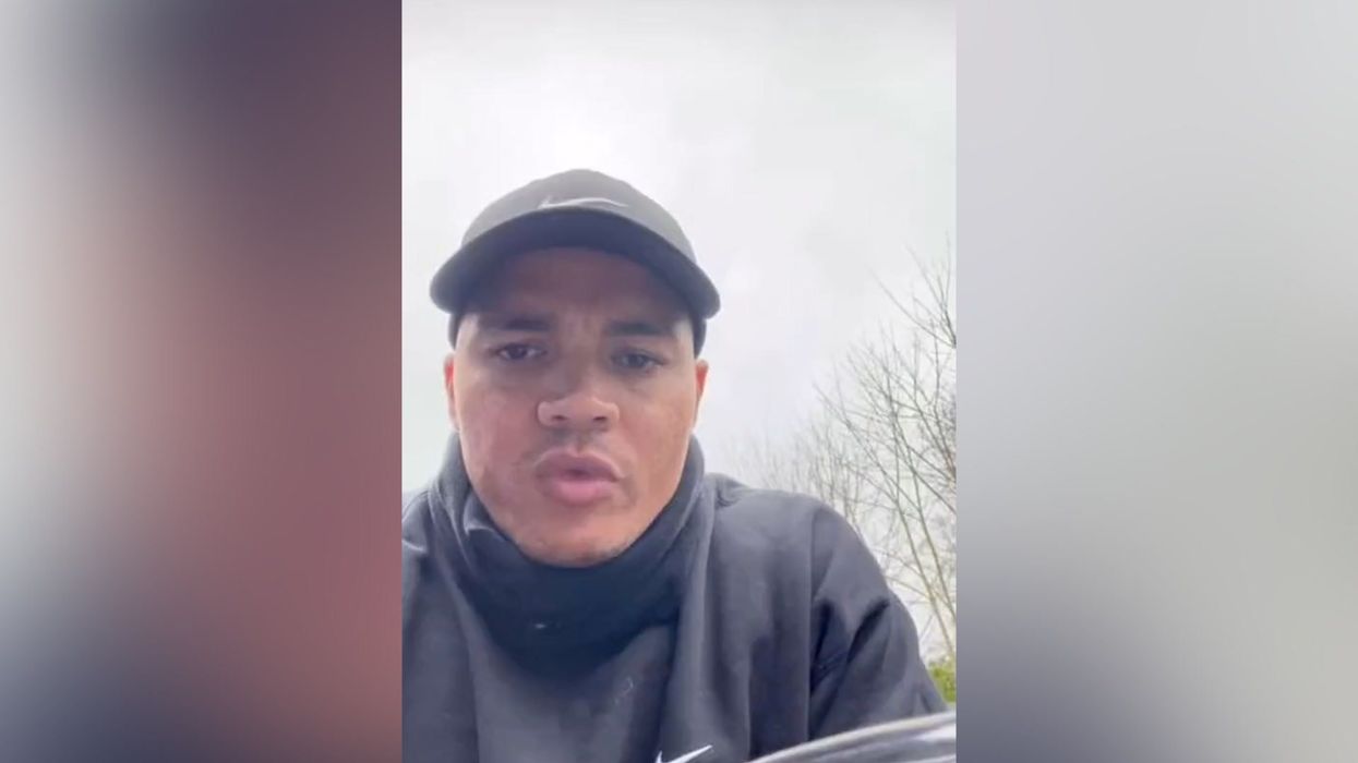 What does 'securing the coin' mean as bizarre Jermaine Jenas goes viral after BBC sacking