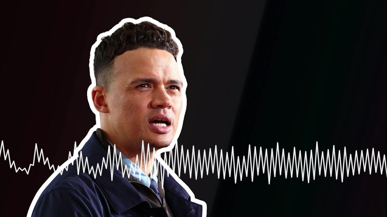 Extremely awkward Jermaine Jenas sketch with Michael McIntyre has aged terribly