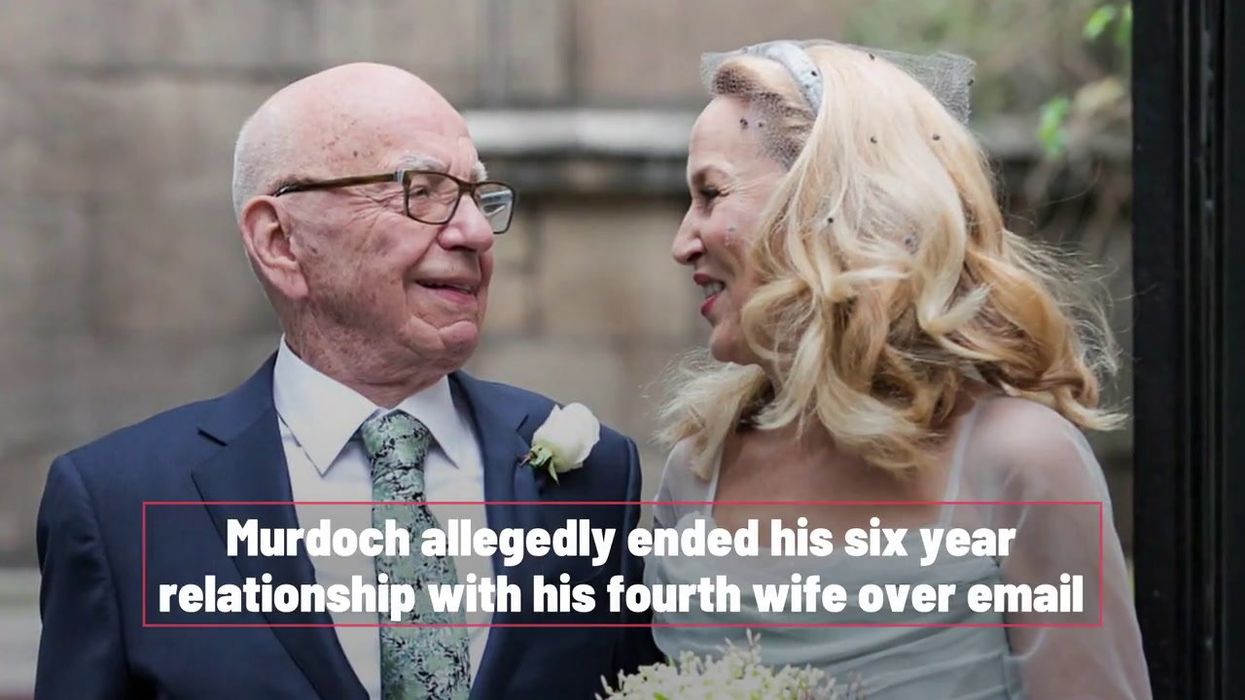 Man divides internet in viral post after hosting celebration dinner for brother's divorce