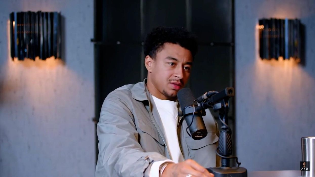Jesse Lingard felt 'let down' Manchester United fed him 'false promises'