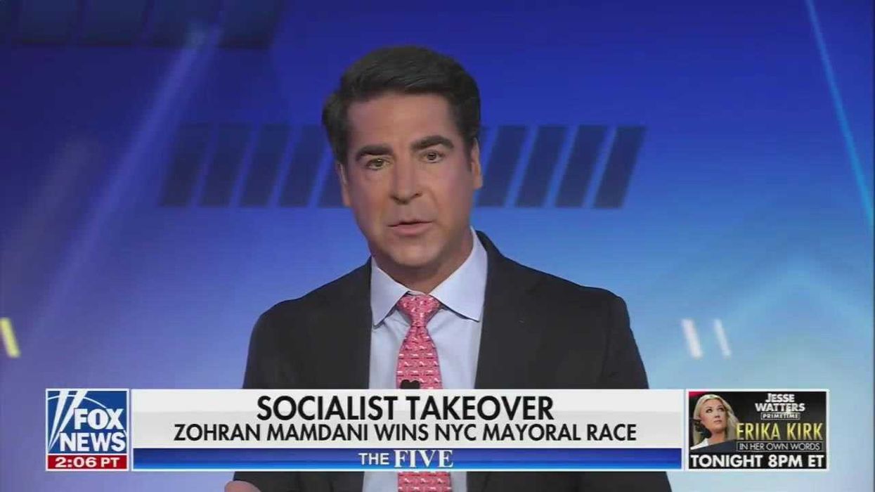 'Let's talk about these single women': Fox News host goes on 'misogynist' rant about Zohran Mamdani voters