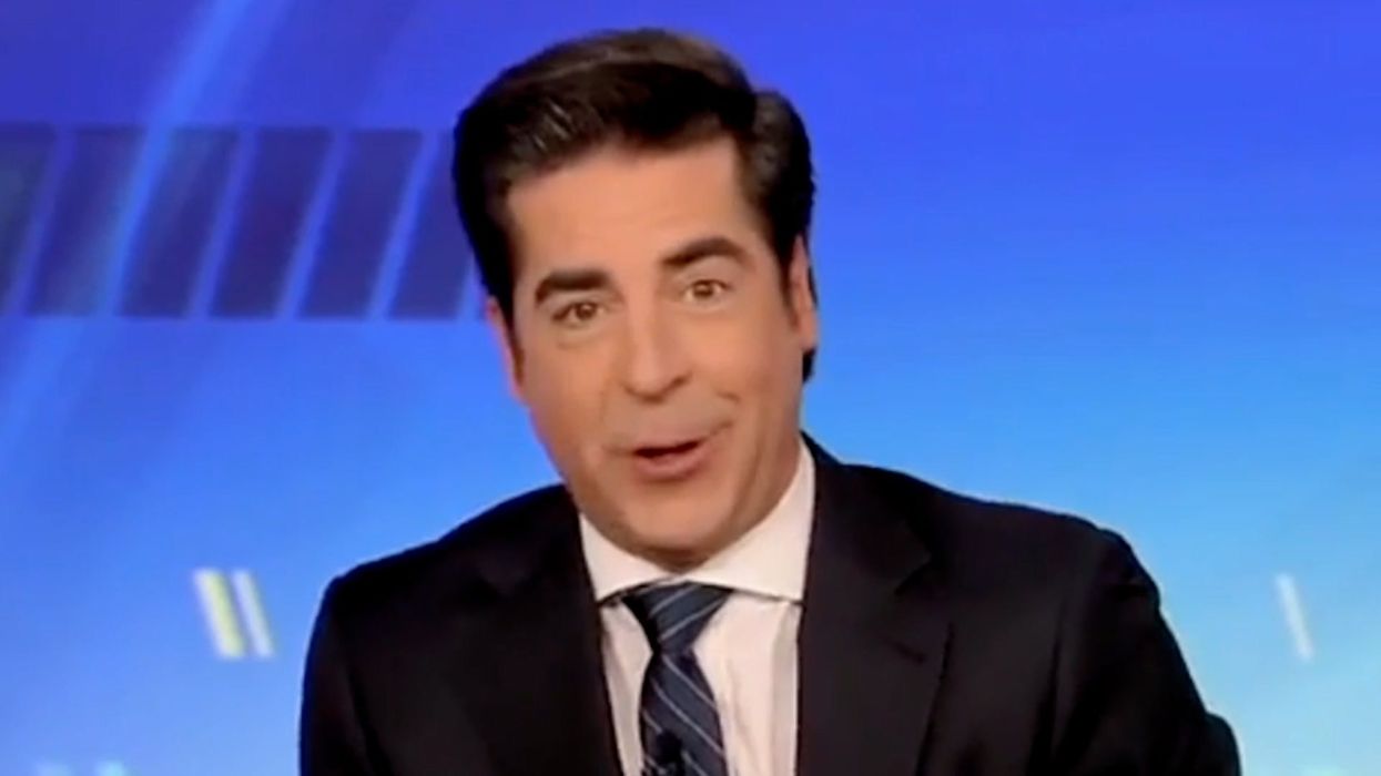Comedian roasts Fox News for taking her feminist joke way too seriously