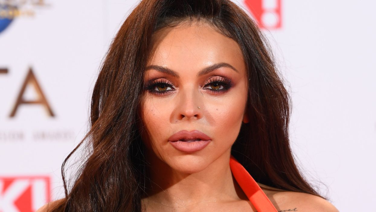 Jesy Nelson