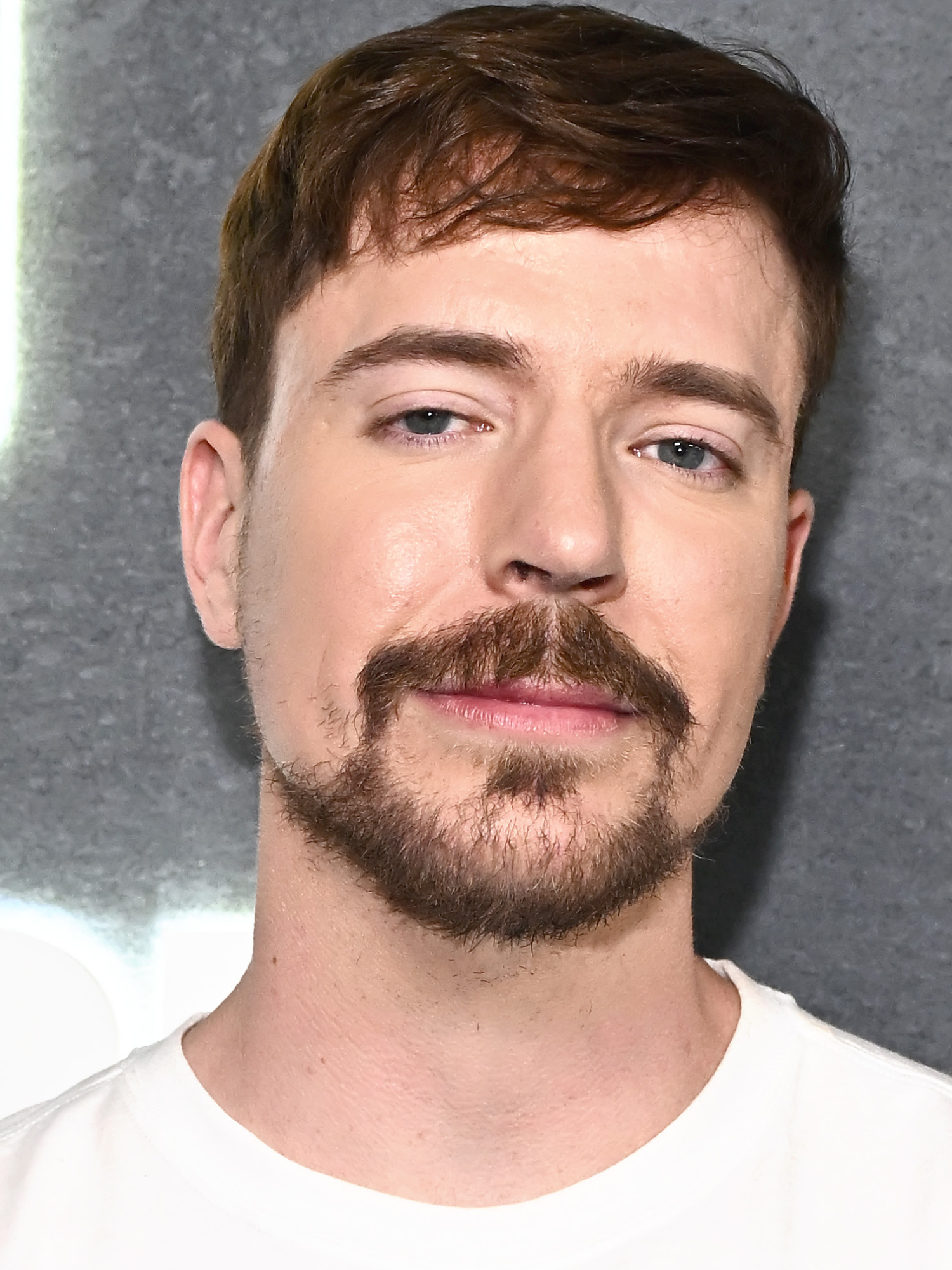 Jimmy Donaldson (MrBeast).