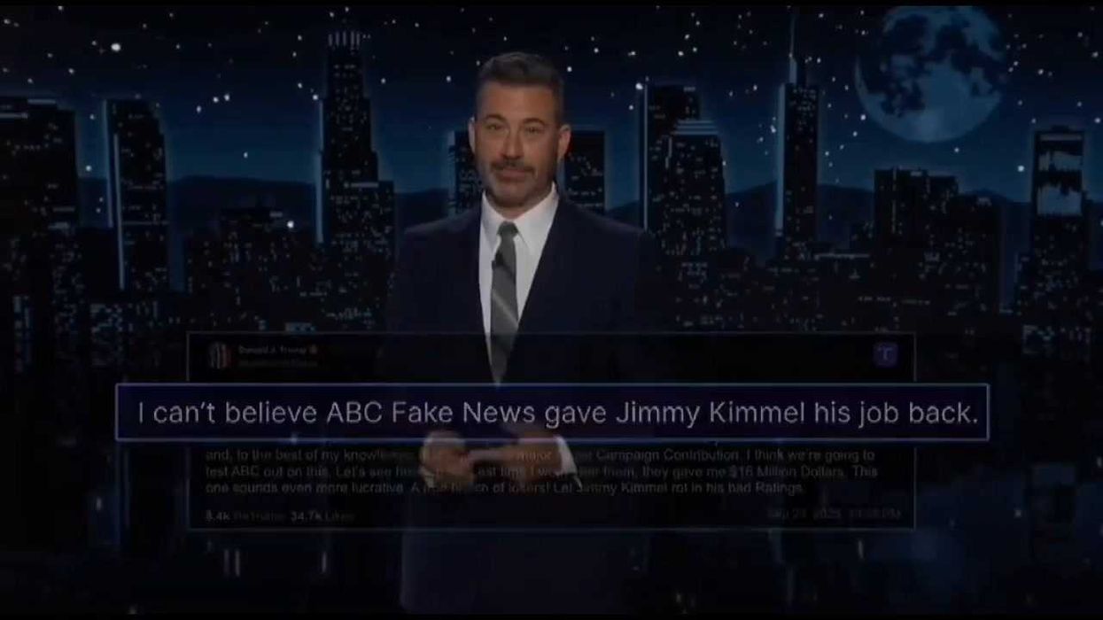 Donald Trump's 'grotesque' brag about 24 karat gold in the Oval Office has not gone down well