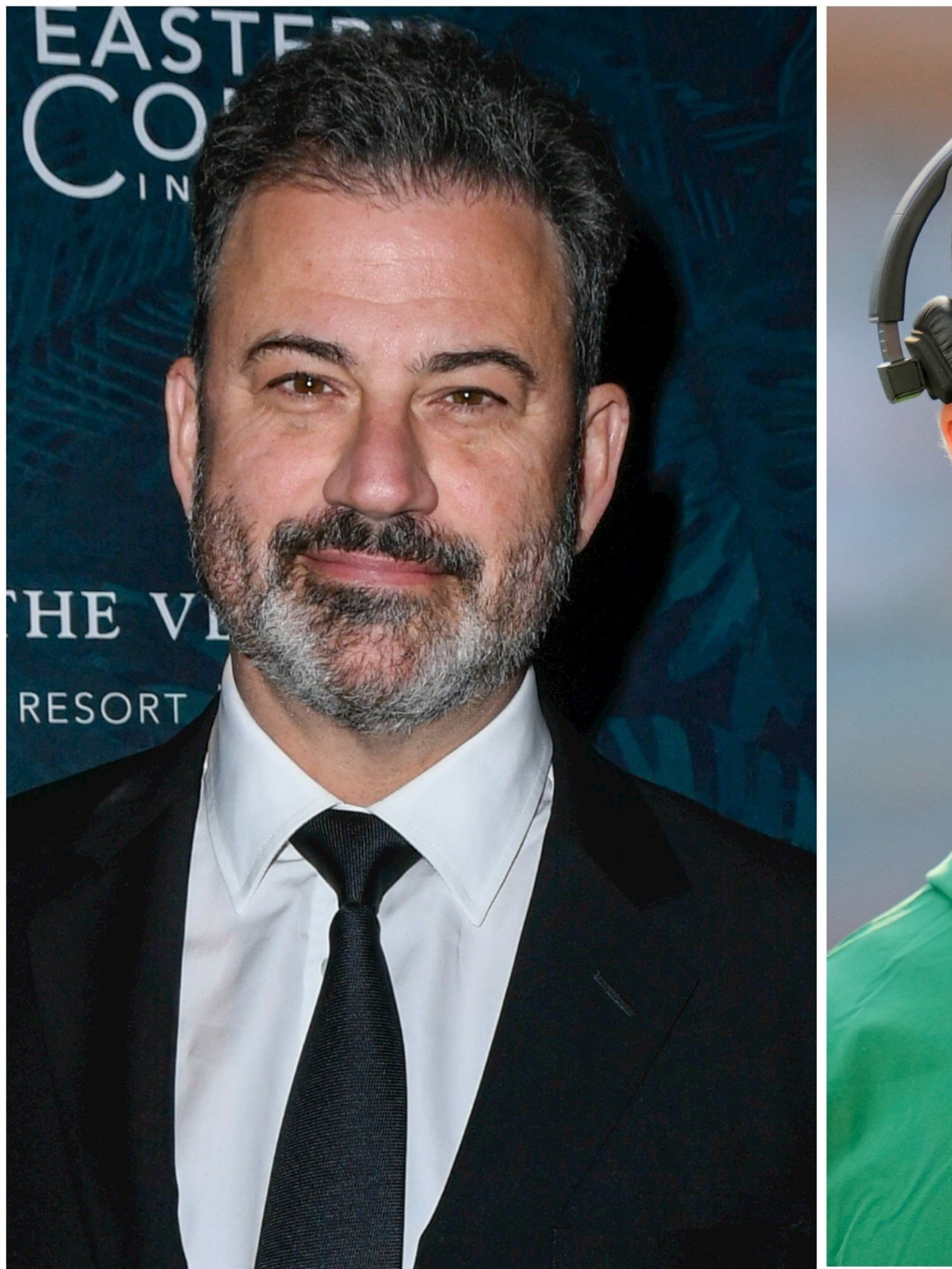 What did Aaron Rodgers say about Jimmy Kimmel as TV host threatens to sue?