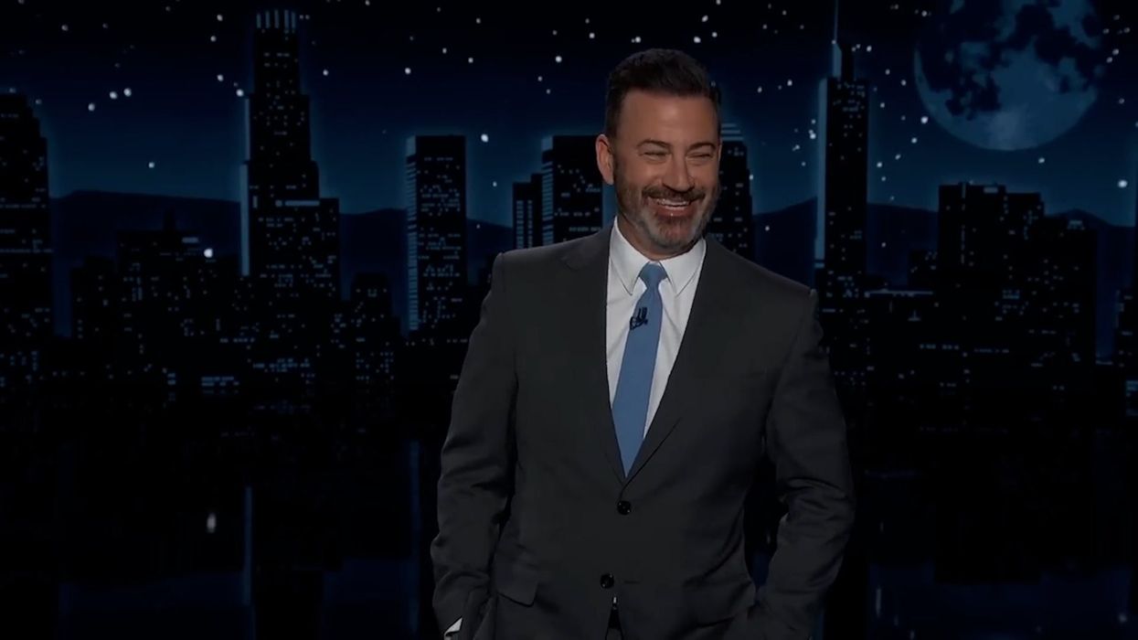 Trump comparing himself to Mother Teresa has everyone asking the same question