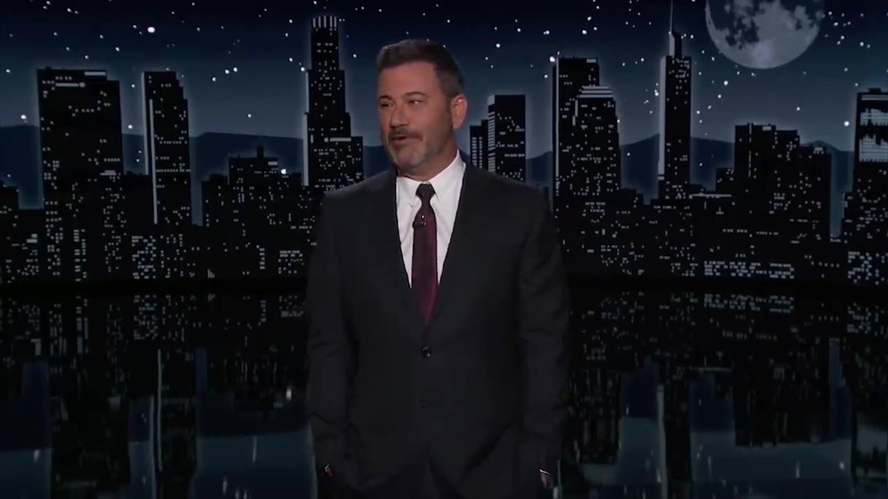 QAnon allegedly 'told' man who killed his wife that she worked for CIA