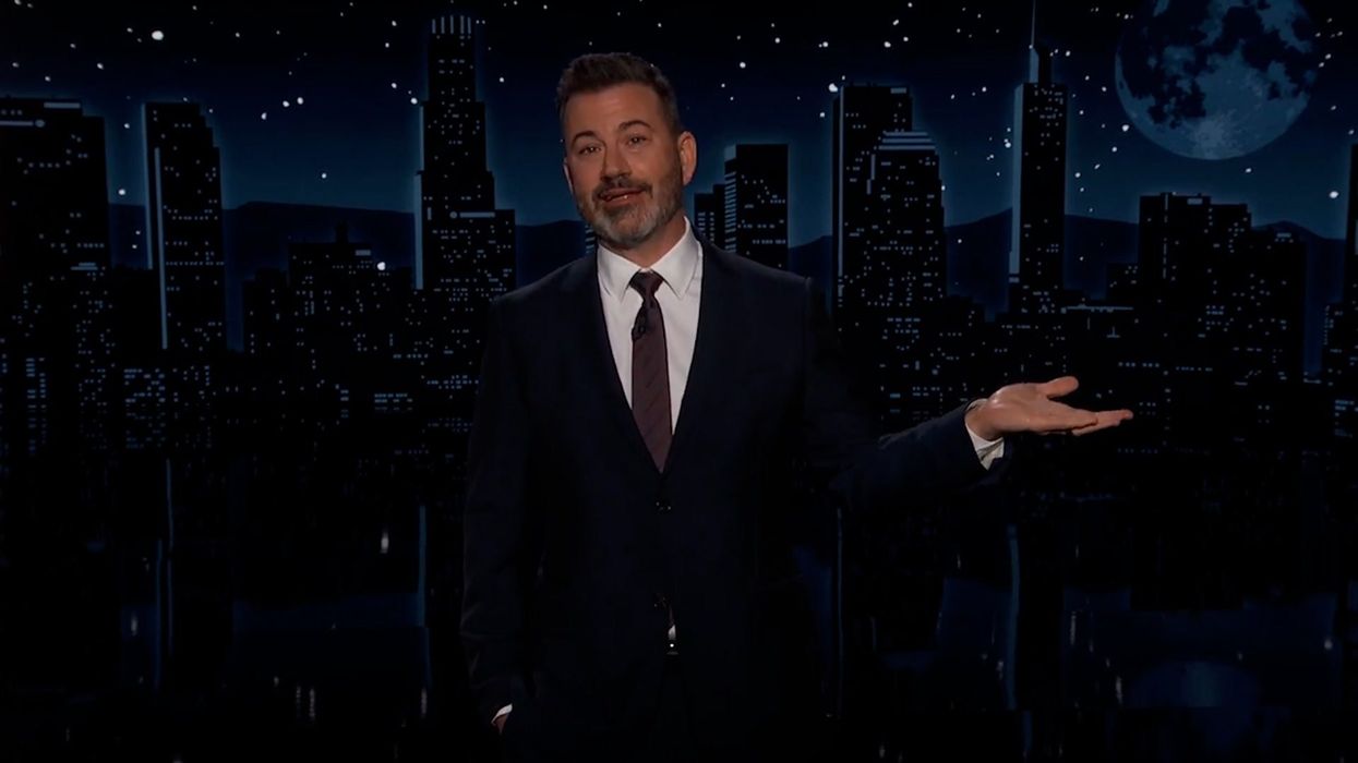 Donald Trump slams 'stupid' Jimmy Kimmel for ridiculed 'legal expense' claim