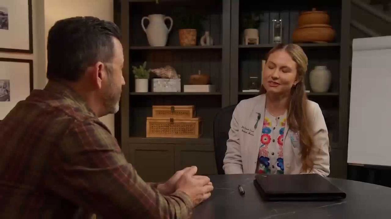 Jimmy Kimmel spears Donald Trump by taking 'same' cognitive test on talk show