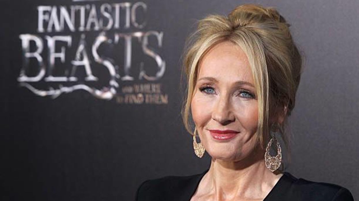 JK Rowling claims Gender Recognition Reform Bill will 'harm the most vulnerable women'