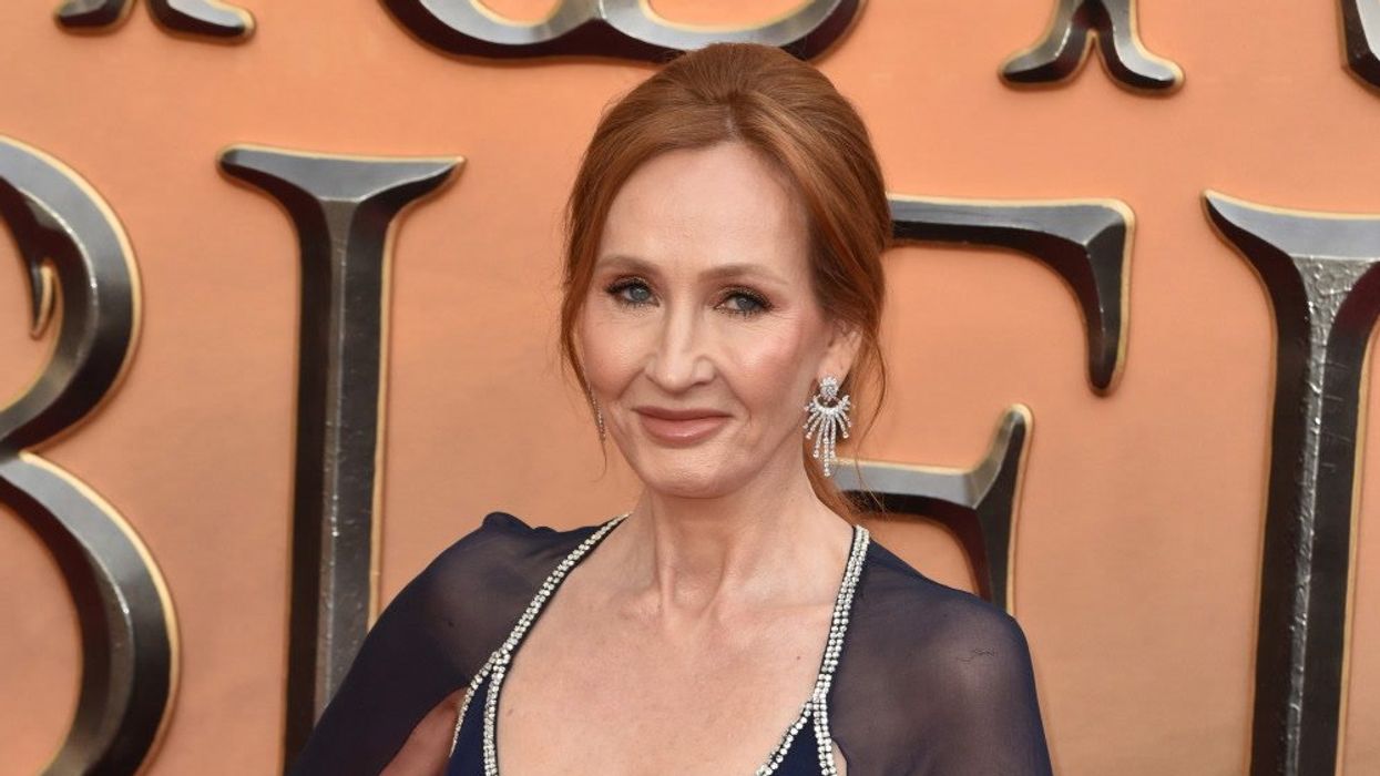 JK Rowling appears to make savage dig at Harry Potter stars for 'ruining' movies