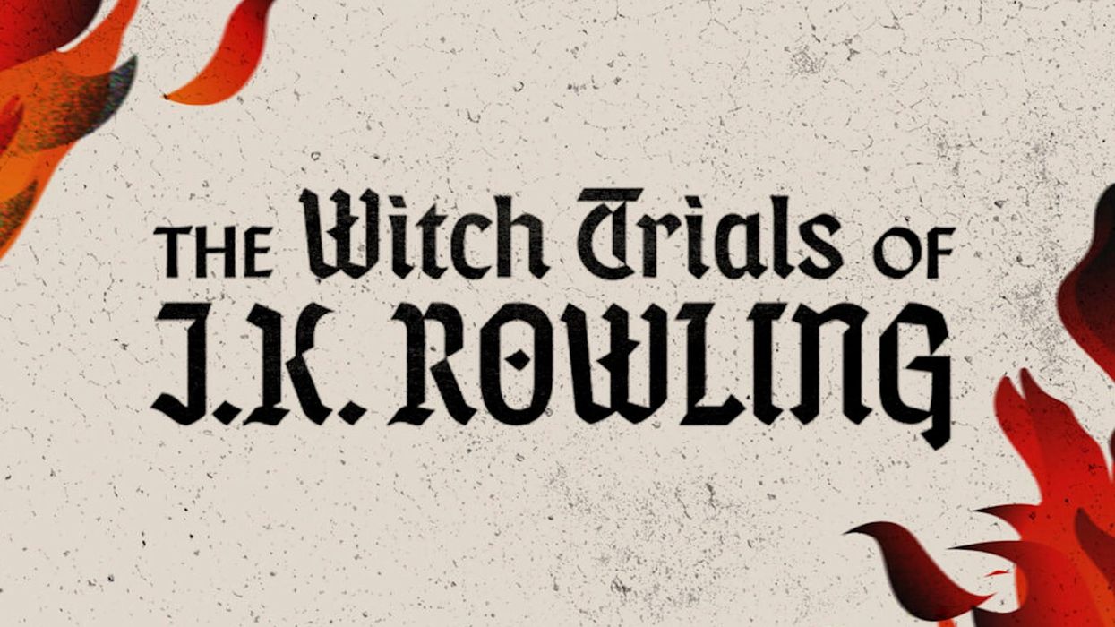 'Whatever, I'll be dead': JK Rowling unbothered by impact of trans views on legacy