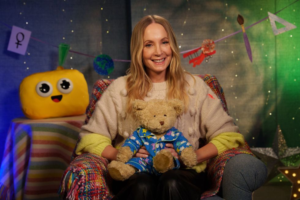 Joanne Froggatt
