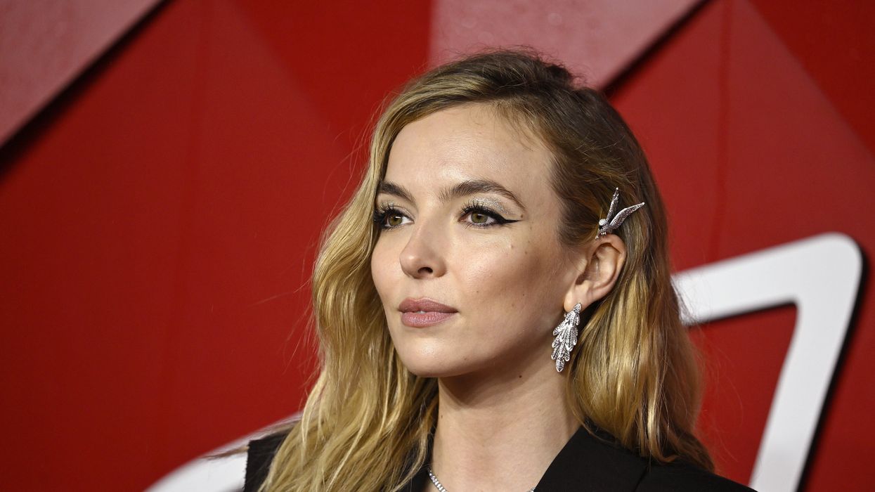 Jodie Comer shares director's bizarre request while filming 'The End We Start From'
