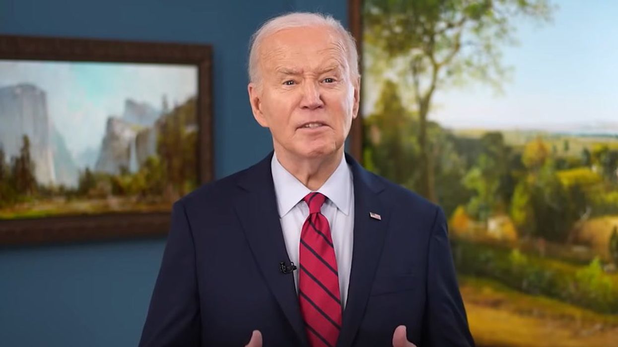 Trump reportedly 'irked' that Biden provoked him into a debate