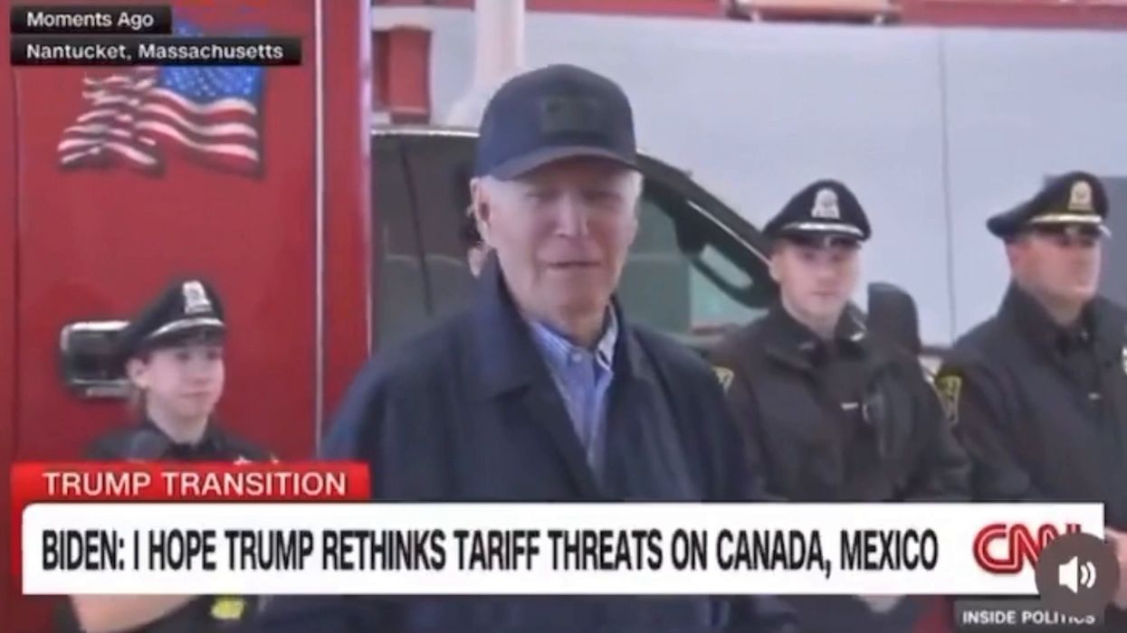 Trump administration pushes to release Joe Biden's interview with Robert Hur - everything you need to know