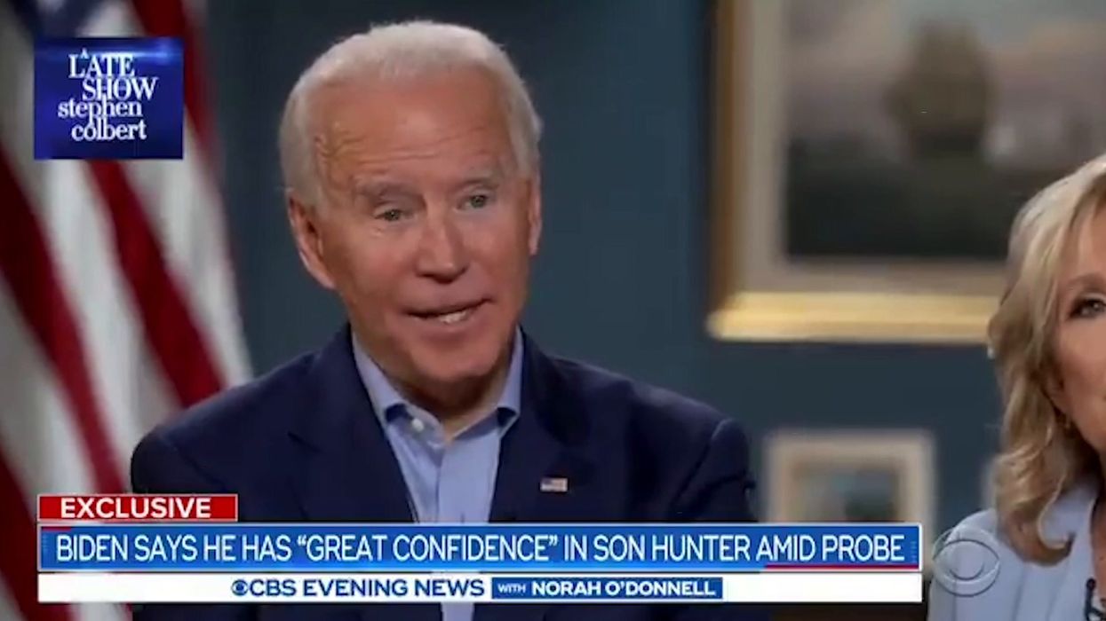'It's terrible politics': Joe Biden pardoned his son Hunter, the reactions went big